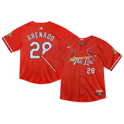 St. Louis Cardinals Kids Jerseys 2025-12-05-003